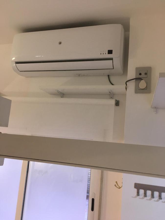 Acogedor Estudio Camarote En El Centro De Madrid Lejlighed Eksteriør billede