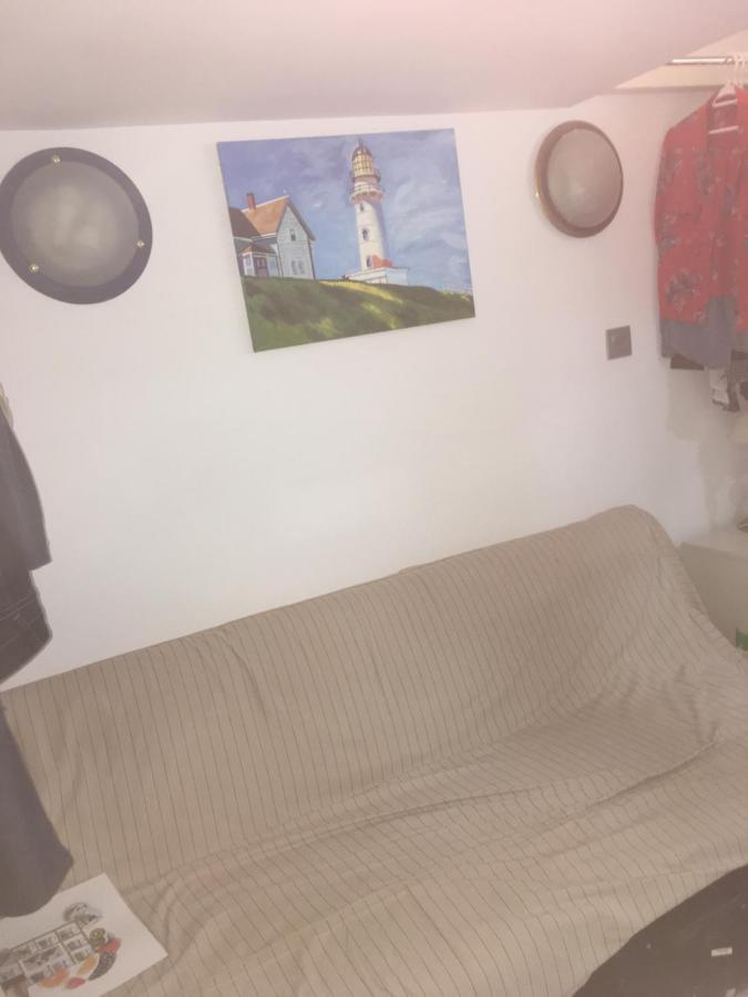 Acogedor Estudio Camarote En El Centro De Madrid Lejlighed Eksteriør billede