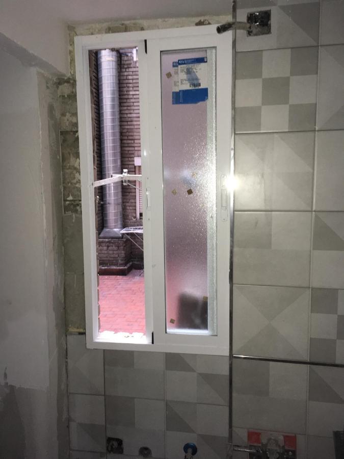 Acogedor Estudio Camarote En El Centro De Madrid Lejlighed Eksteriør billede